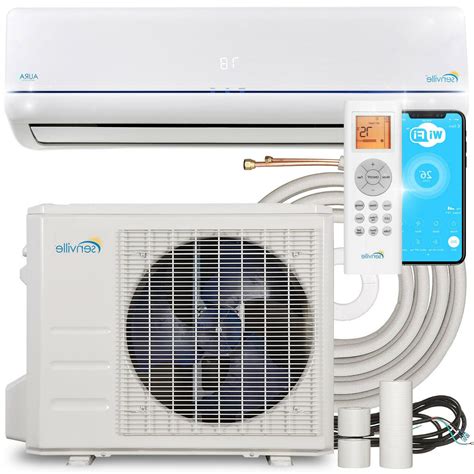 condizionatore tudor 9000 btu m06944|9000 Btu Air Conditioner & Mini Split for 400 Sq Ft .